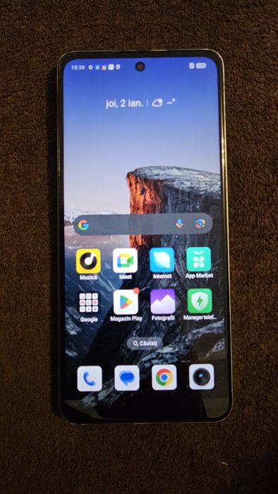 Realme 12x 5g 8gb/265gb