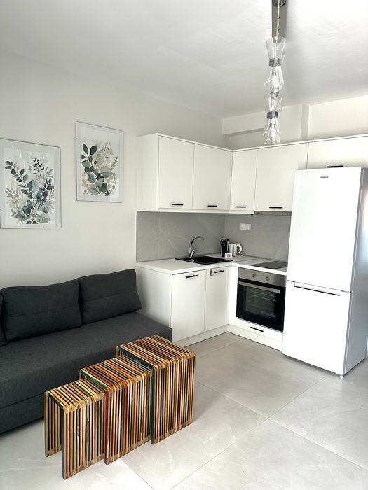 Мезонет под наем в Паралия Офринио, Гърция