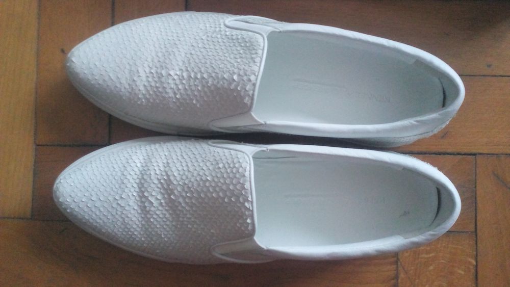 Дамски обувки 39 - естествена кожа KENNEL & SCHMENGER - НОВИ