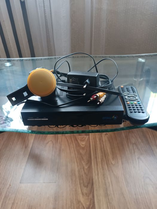 Продам комплект ОТАУ тв