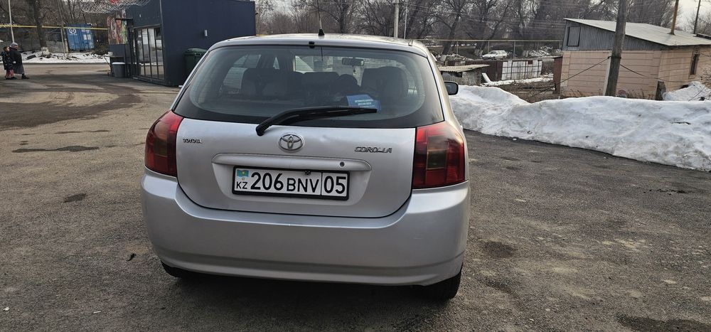 Продам Тойоту Королла