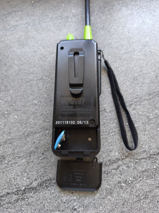 Детско уоки токи