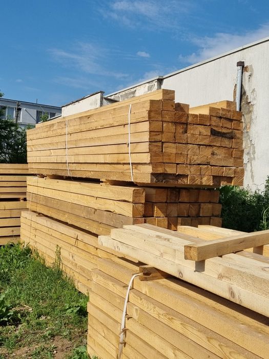 Cherestea dimensionata nedimensionata