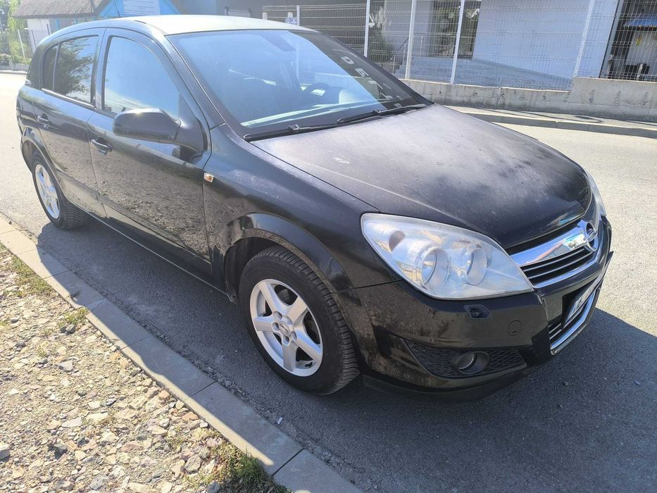 OPEL  2008 — imagine 2