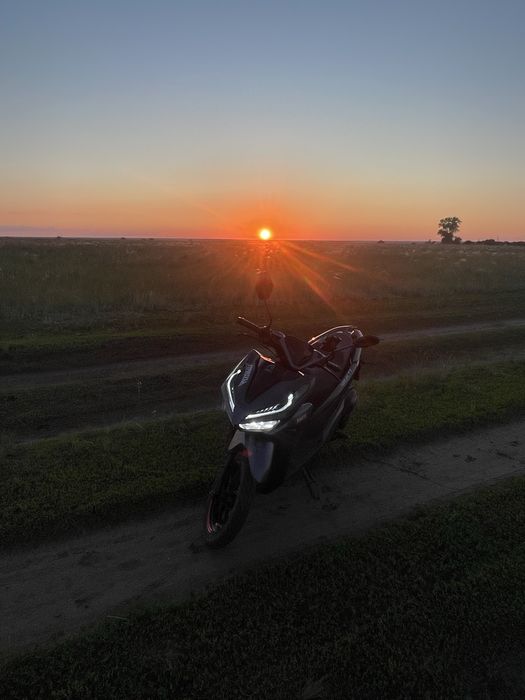 продам скутер Sonlink T7