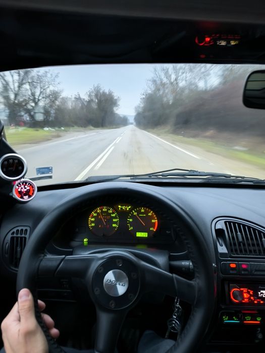 Ситроен Саксо(5броя) 1.5дизел;1.1бензин  на части/Citroen saxo 1.5d