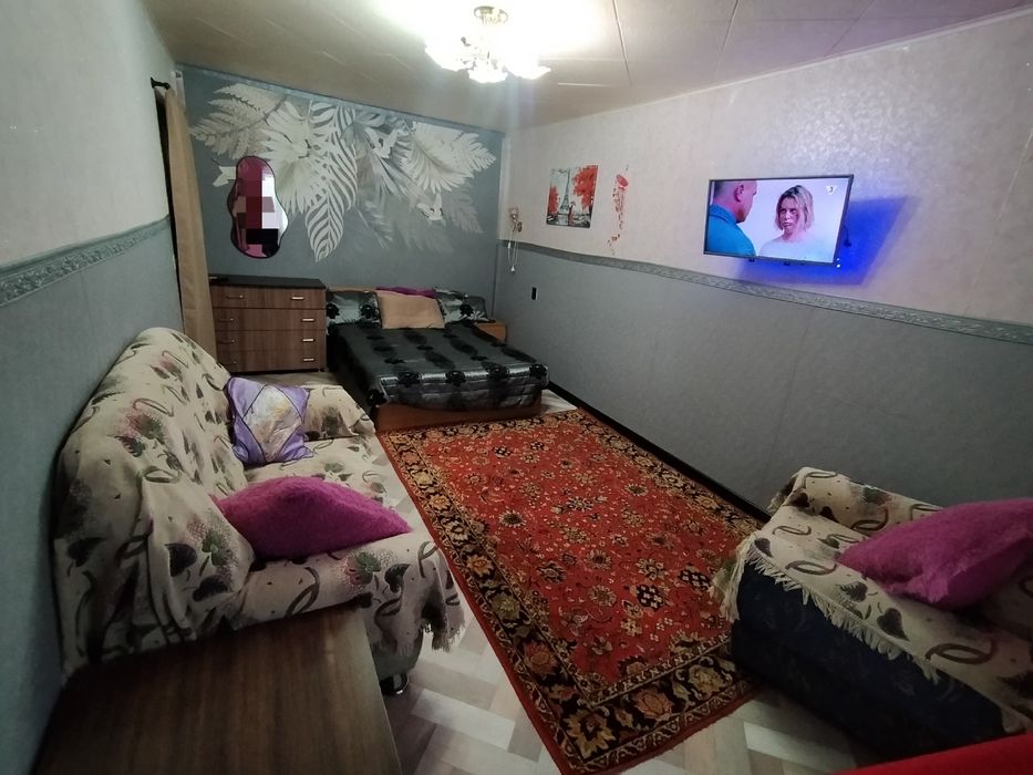 1ком. 6-69, 4эт.+ком.услуги.Сдам.