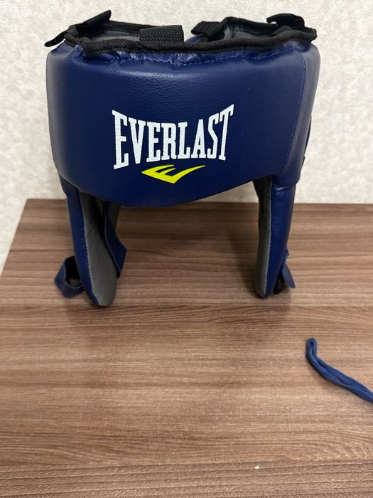 Продам бокскрскмй набор