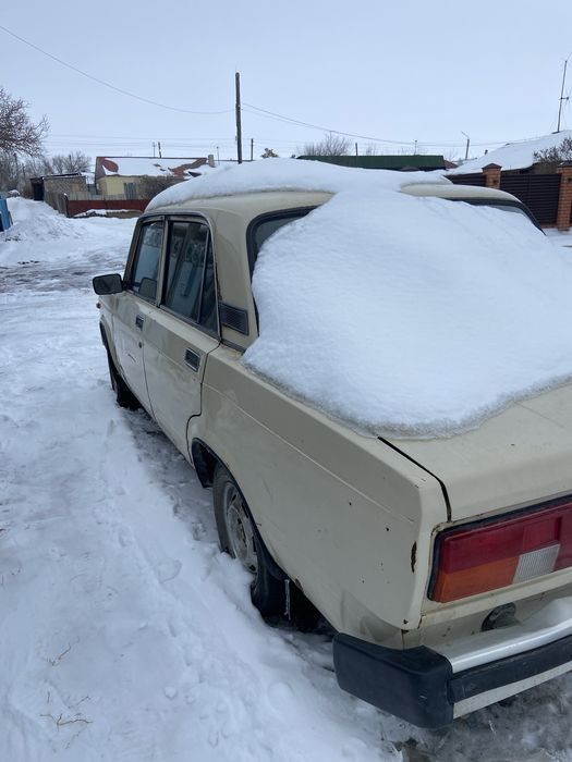 Ваз 2105 продам срочно
