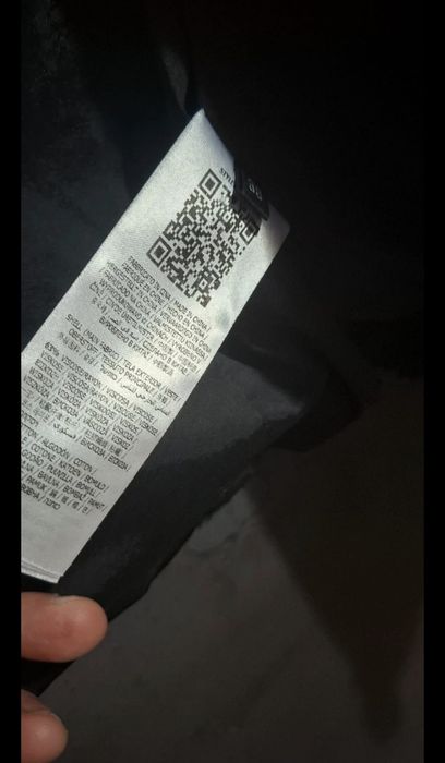 Blană artificiala femei Guess MARCIANO