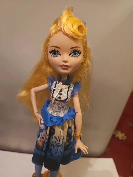 Продам эвер афтер хай, ever after high