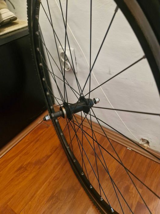 Roata Spate Bicicleta 28"