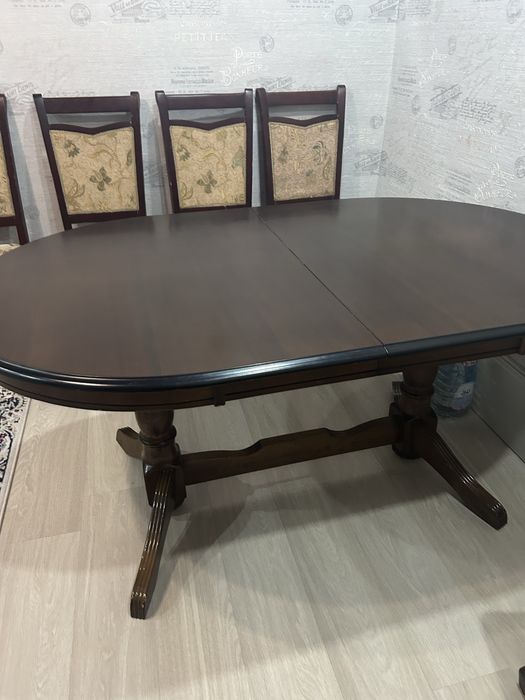 Стулчик столымен