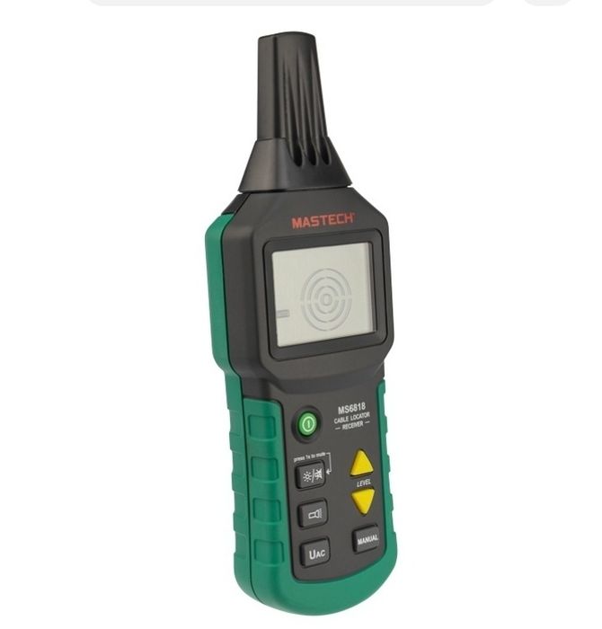 Продам электронный трасса искатель