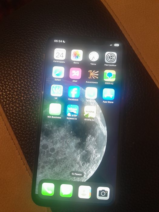 Айфон хс макс продам