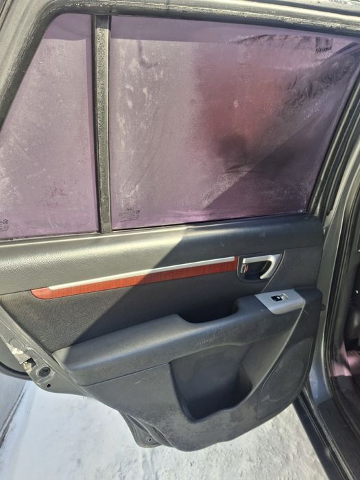 Продам Hyundai Santa Fe 2