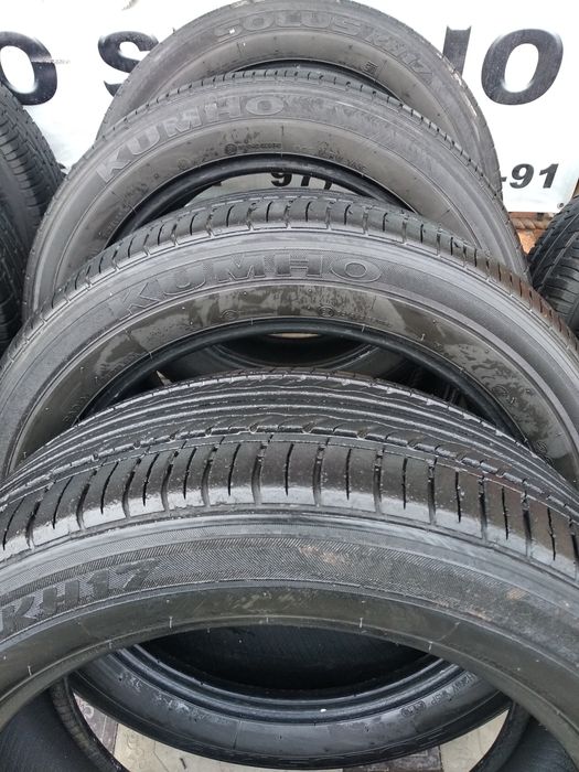 Балон Кумхо размер 17/4 шт225*50