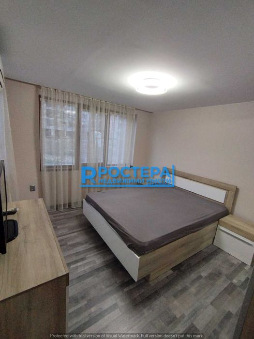 Дава се под наем Двустаен апартамент в Варна, Бриз - 65 кв.м за 158597.76 € - Снимка #12