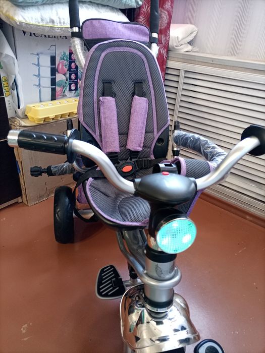 Велосипед для детей