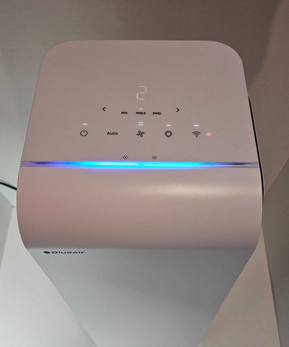 Пречиствател за въздух BlueAir 7740i HealthProtect