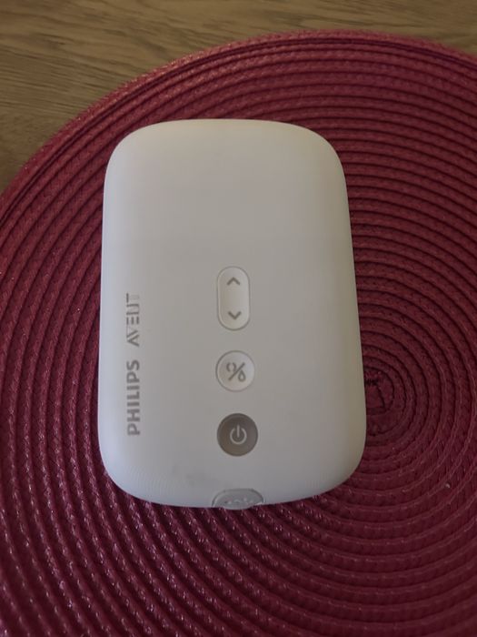 Pompa de sani electrica Philips Avent