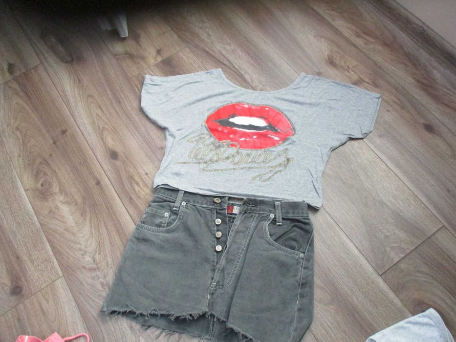 Детски Тениски къси панатлони