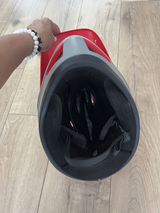 Каска за колело BELL