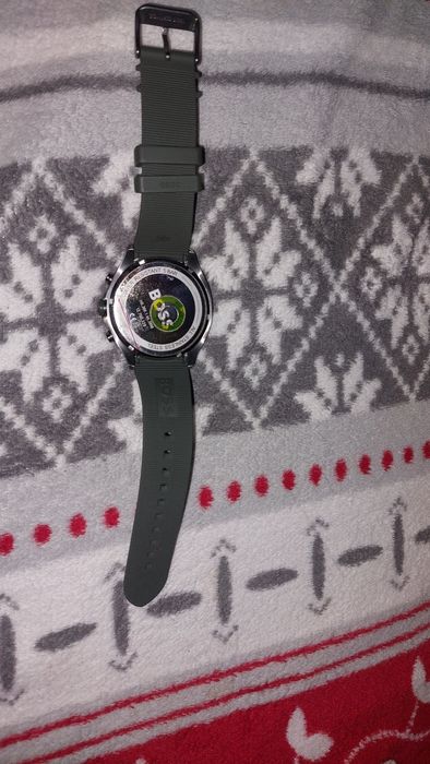 Vând ceas boss velocity quartz