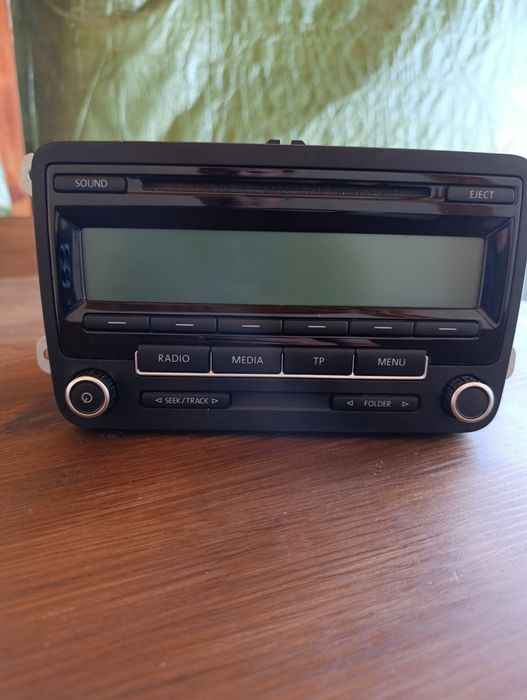 Мултимедия за VW