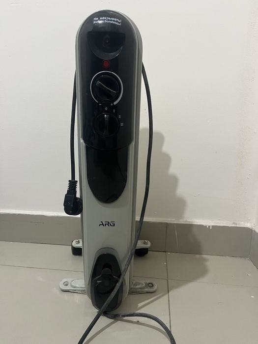 Обогреватель ARG