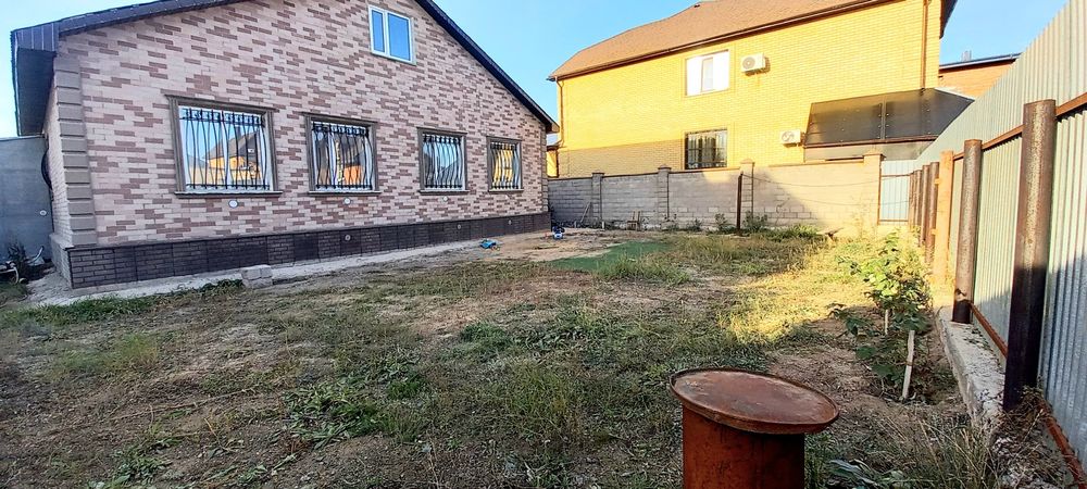 1 эт дом в мкр таугуль, магнум