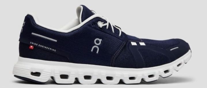 Кроссовки On Cloud новые 42 размер