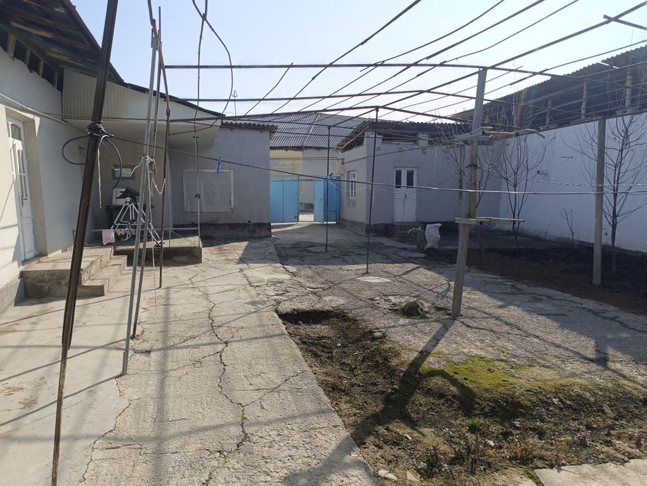 Uy sotiladi tezroq sotilish kerak