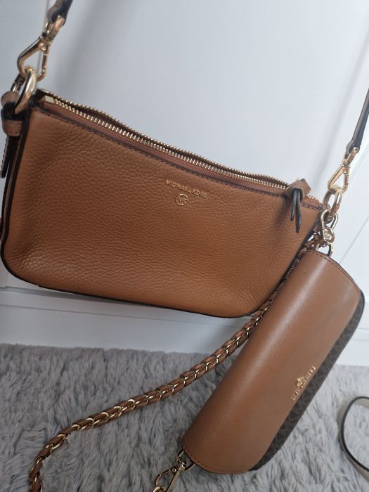 Geanta Michael Kors 4 in 1