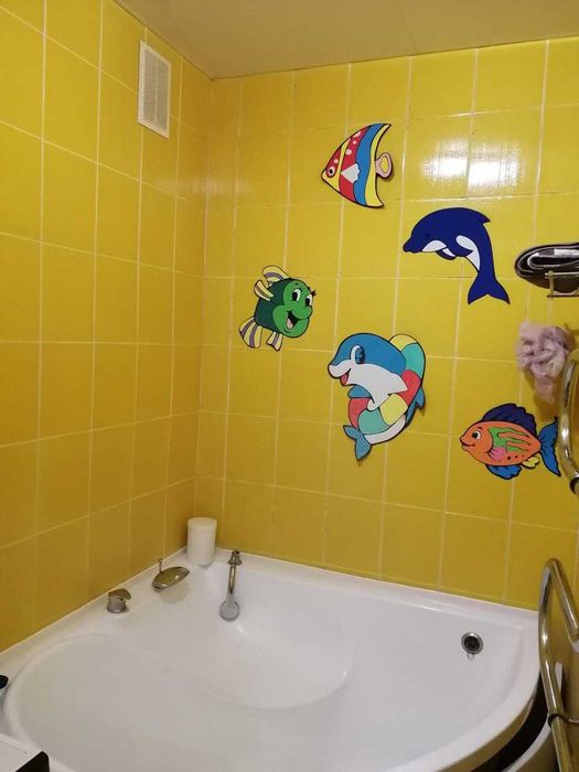 Продажа 3-комнатной квартиры