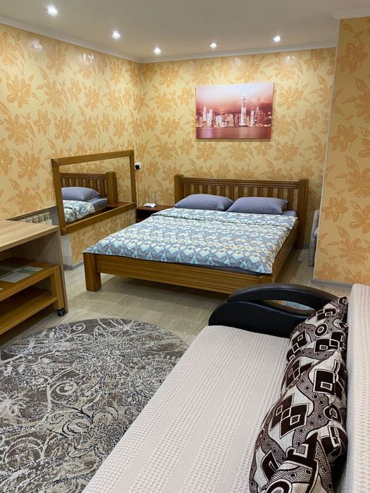 Квартира 1 комн в центре