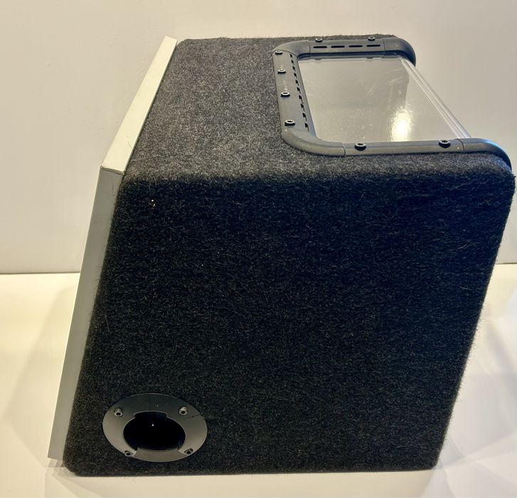 Vand subwoofer auto Emphaser EL12S4 Impulse