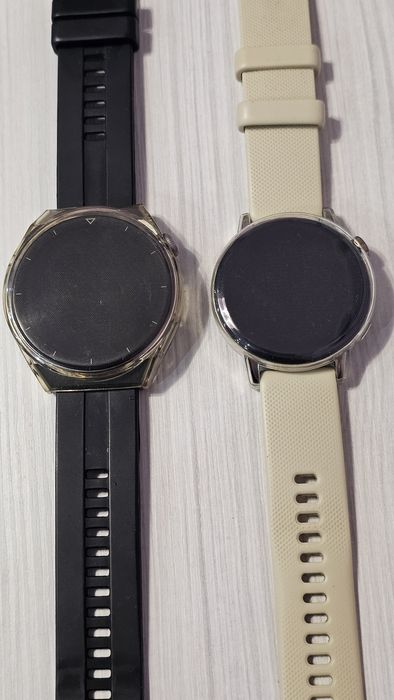 Силиконов протектор за Часовници  Huawei Watch GT3- 42mm и GT3 pro-46m