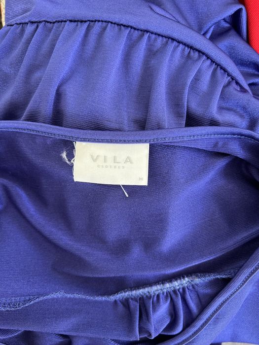 Rochie Orsay, Asos, Vila, Mango