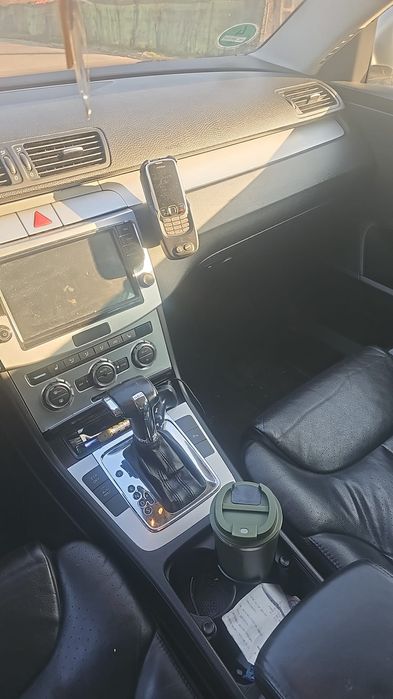 Vând passat b6!!