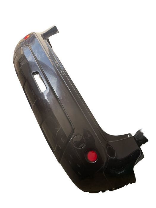 Bara Spate Nissan Qashqai / Qashqai +2 I J10, Jj10 2006 - 2014