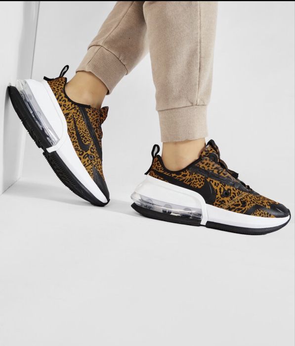 Уникални маратонки Nike Air Max UP, 100% оригинал!