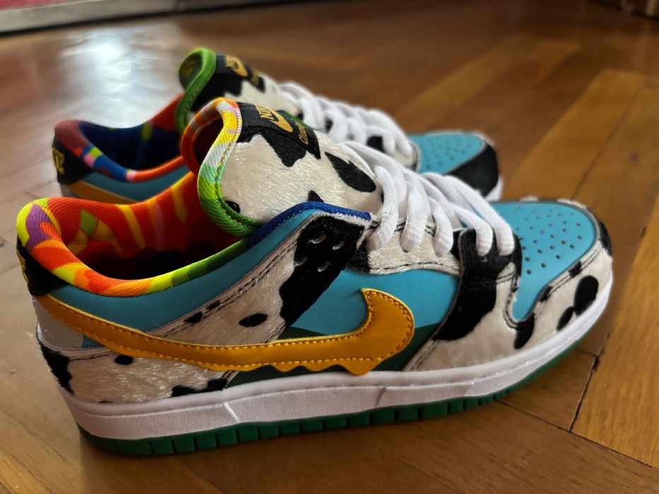 nike chunky dunky - Moda si frumusete | OLX.ro
