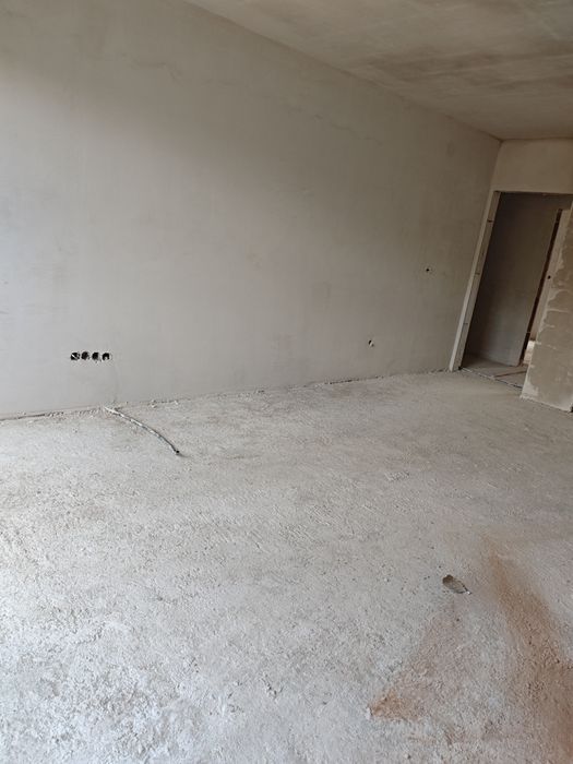 Едностаен апартамент в Център