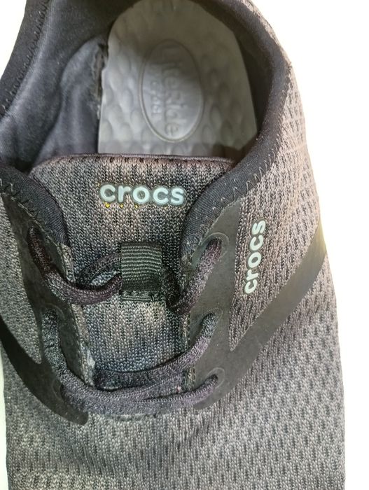 Crocs сникърси N 45,5 - 25 лв