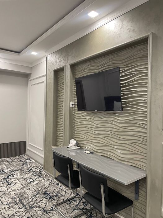 Kunlik kvartira, hostel