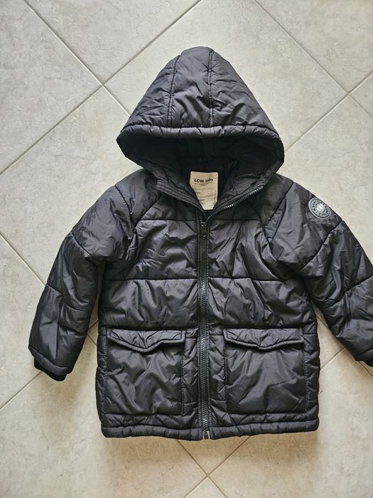 Детско зимно яке  Zara