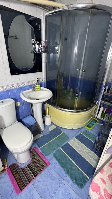 Продам дом с центральным отоплением
