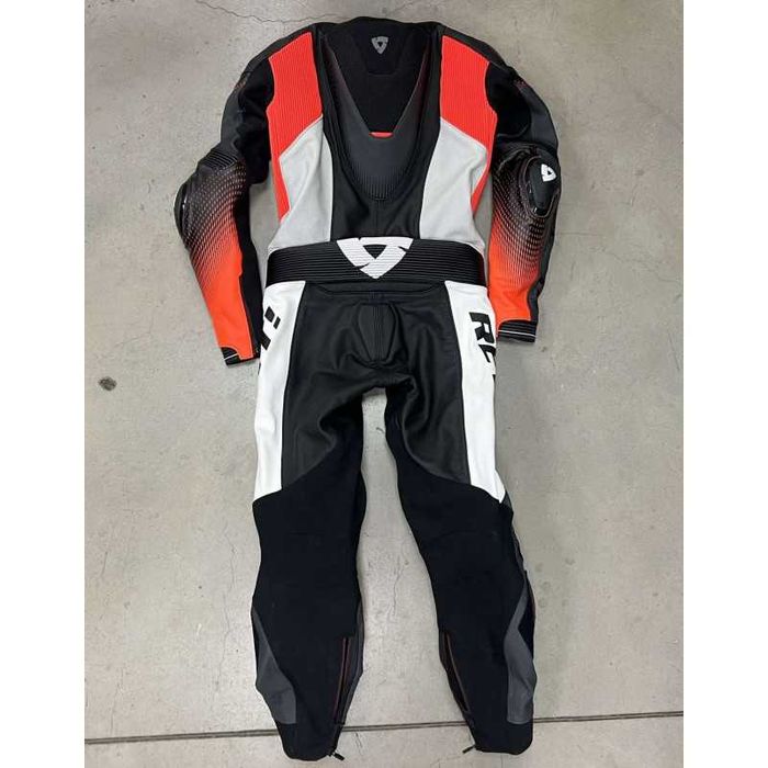 Кожен мото екип REV'IT CONTROL