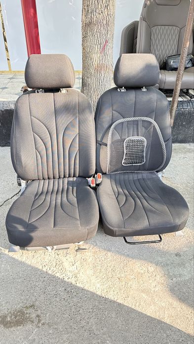 Ласети 3 сиденя сотилади